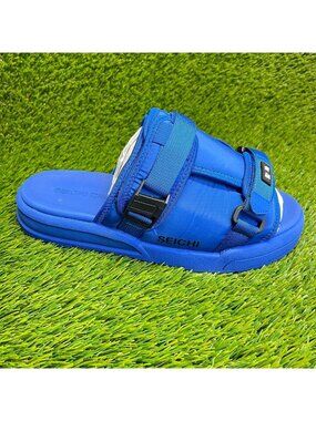 Seichi | Shoes | Seichi Yoroi V2 Mens Size Cobalt Blue Beach  display picture 2